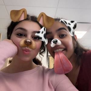 Meet your Posher, Sara